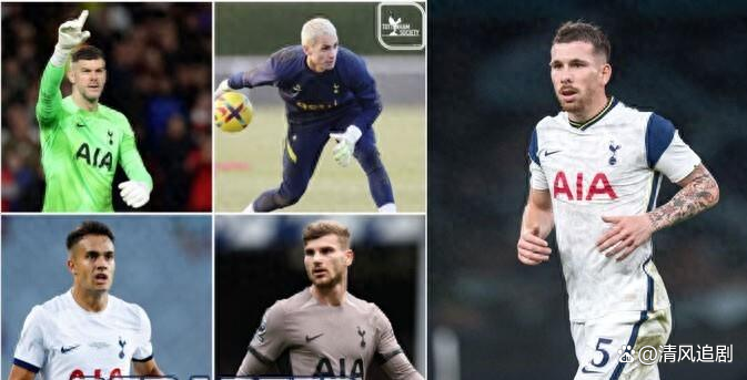 今晚欧联传出新动向，托特纳姆调整名单，管理层表态——更衣室稳定，高层口径保持一致(穆里尼奥有加盟那不勒斯可能性)