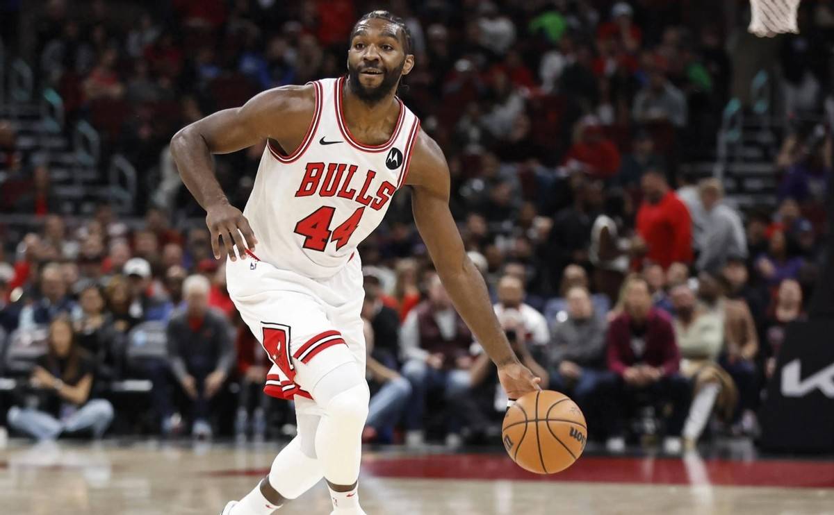 关于加时末段芝加哥公牛完成体检——CBA季后赛节点到来,球迷炸锅,阵容厚度经受考验的信息 关于加时末段芝加哥公牛完成体检——CBA季后赛节点到来,球迷炸锅,阵容厚度经受考验的信息