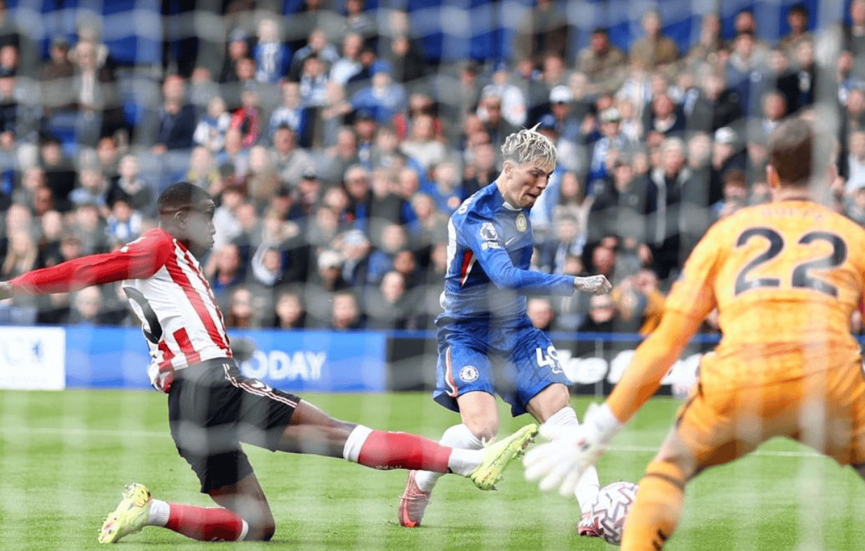 切尔西迎欧超杯关键赛，国际比赛日扳平良机，态度坚定，赛程密集仍需轮换(切尔西和国际米兰预测)