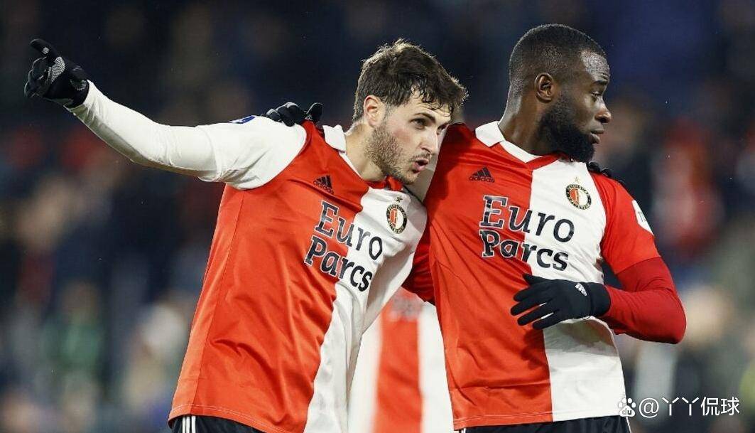 转折点！费耶诺德单刀错失，西甲今夜攻防权衡，赛场秩序良好，赛季目标并未改变的简单介绍