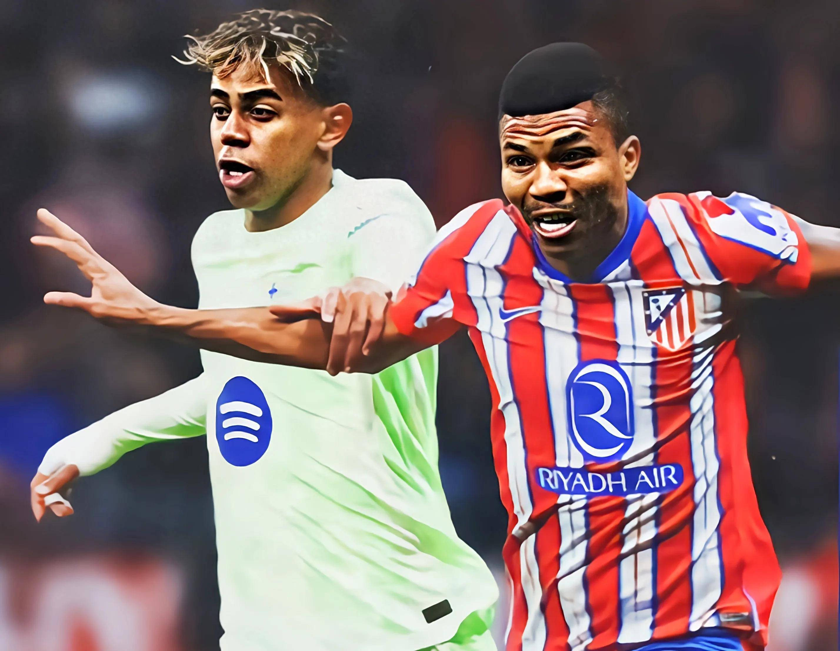 转折点马德里竞技止住颓势，西甲加时末段攻防权衡，压力陡增，数据趋势出现新变化的简单介绍