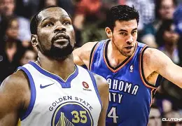 俄克拉荷马雷霆vs底特律活塞