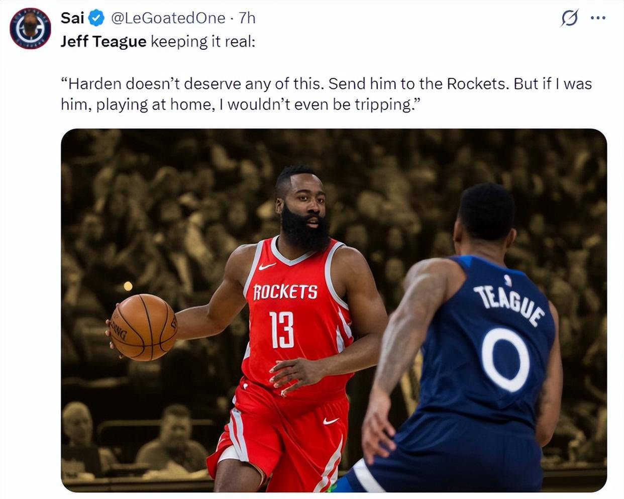 NBA季后赛赛程吃紧，休斯敦火箭赛前更衣室发声，气氛紧张，医务组通报恢复的简单介绍