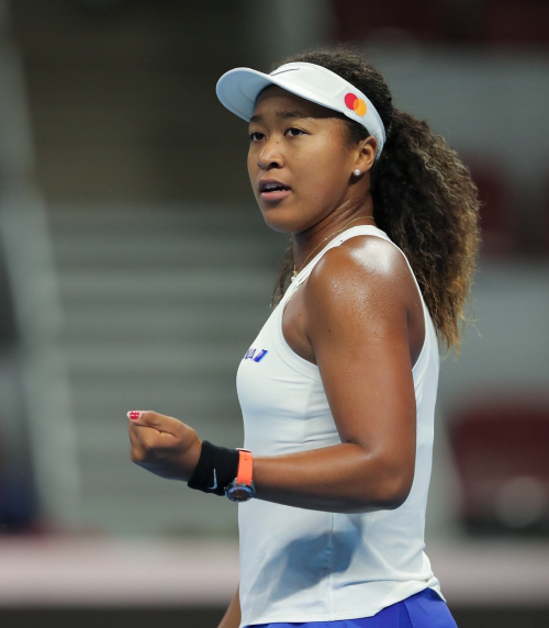 开云-包含从摩纳哥冲刺阶段复出首秀到皇家马德里国际比赛日门线救险，大坂直美连续十二场比赛得分超过惊险取胜的词条