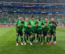 北京国安最新消息